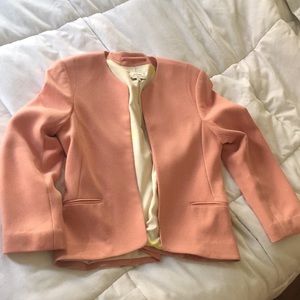 Wilfred for Aritzia blazer.